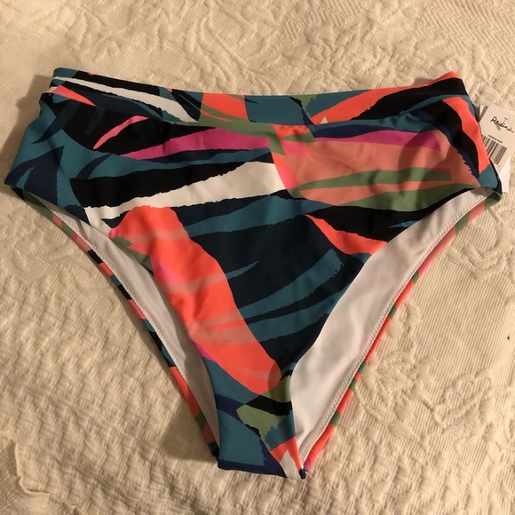 Raisins Other - Raisins Tropics Bikini Bottoms